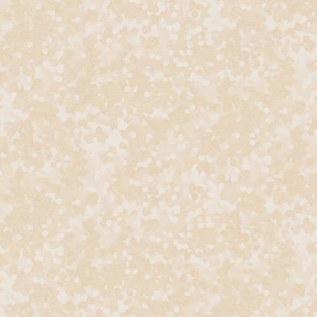 Row by Row 2023 - Cream Water Dots