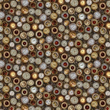 Down the Rabbit Hole - Multi Packed Watches