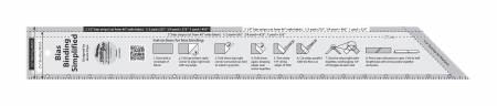 Creative Grids Bias Binding Ruler