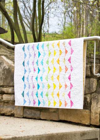 Cut Loose Press - Waves