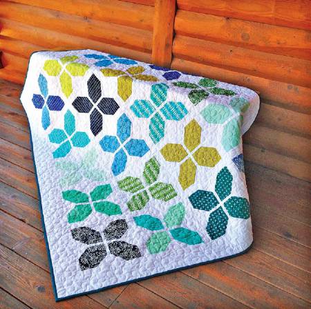 Cut Loose Press County Fair Press Pattern