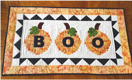 Cut Loose Press - Boo To You