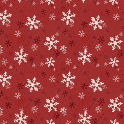 Postcard Christmas by Clothworks