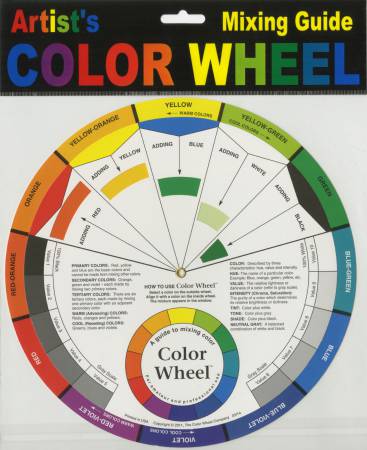 Color Wheel