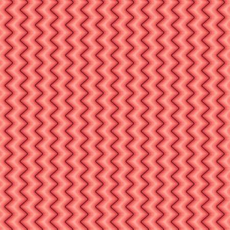 Winter Fun Colorful Woolly - Red