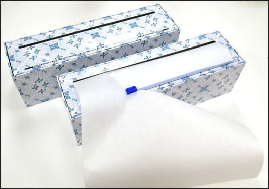 Stable Cut Dispenser - One Dispenser