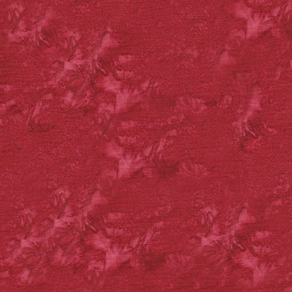 Ravishing Reds - Cardinal  733304 - Island Batik