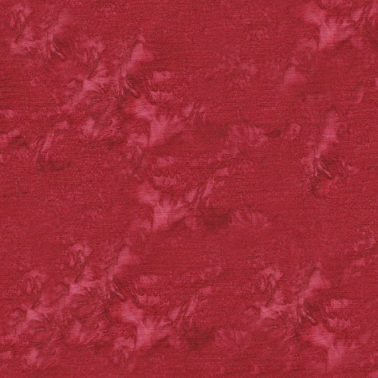 Ravishing Reds - Cardinal  733304 - Island Batik