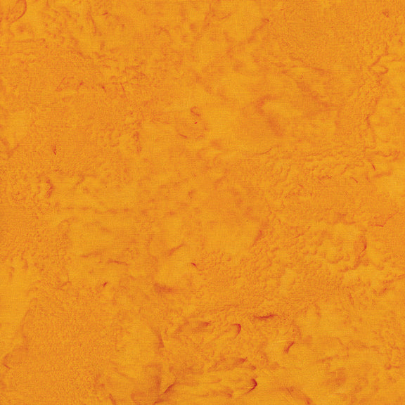 Cheddar / Cheddar Batik by Island Batik
