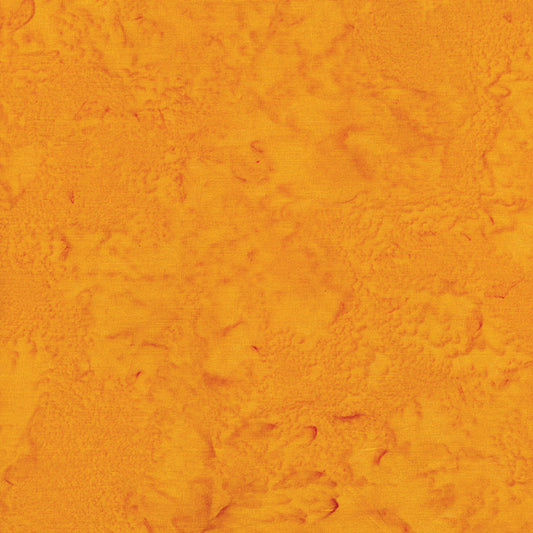 Cheddar / Cheddar Batik by Island Batik