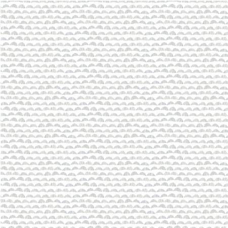White Sea Curtain by Michael Miller