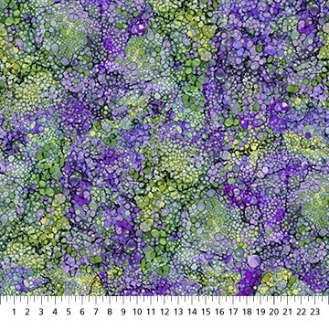 BLISS PANSY - Oasis