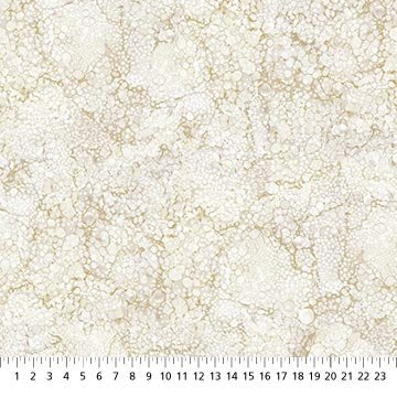Bliss Basic - Vanilla Cream Oasis
