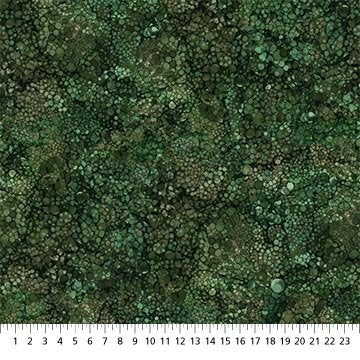 Bliss Basic - Evergreen