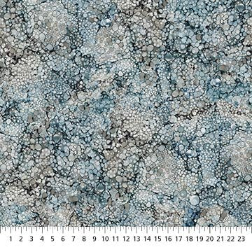 Bliss Basic - Moody Blues Oasis