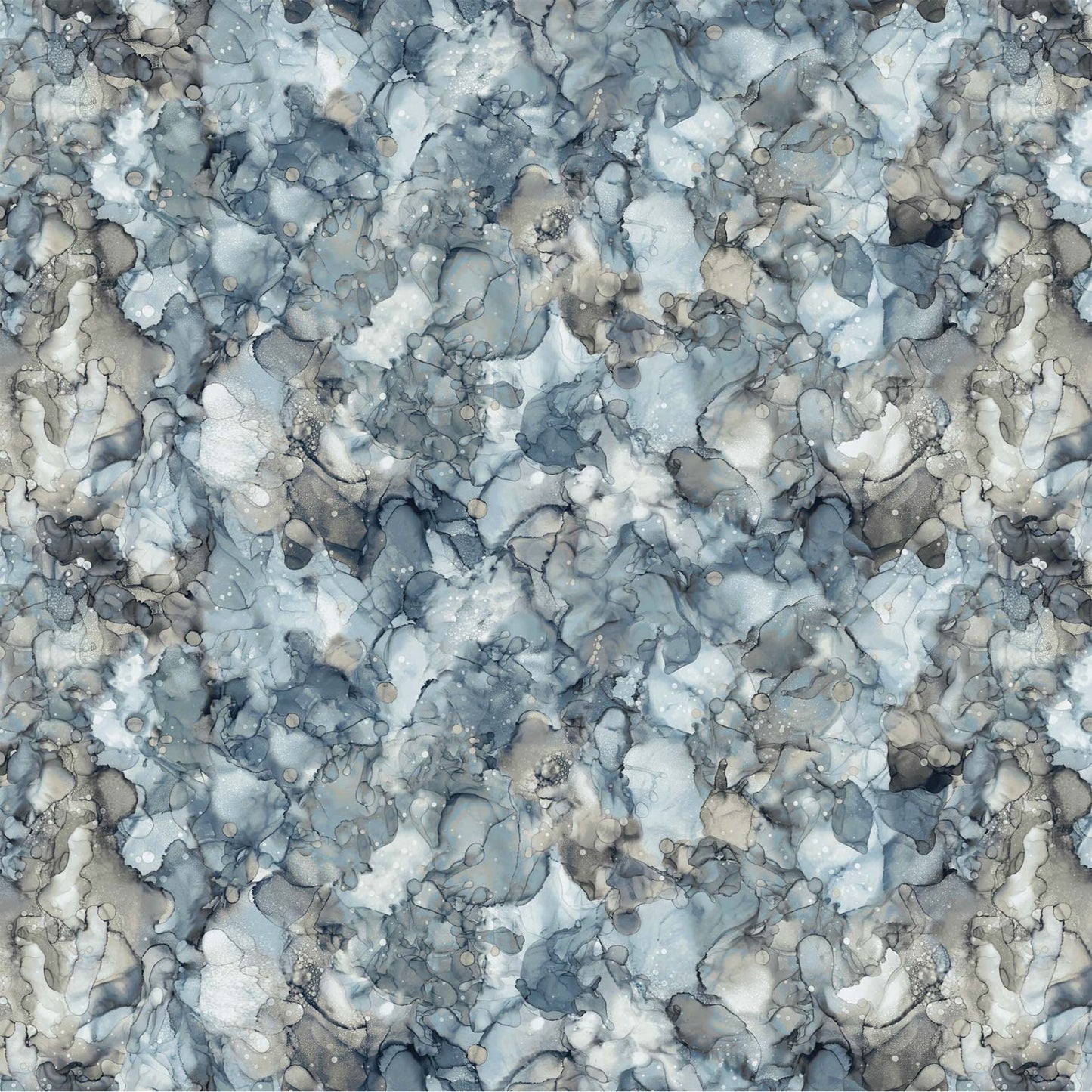 Soar - Moody Blues Bubbles DP24589-42
