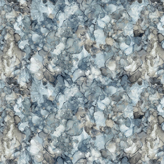 Soar - Moody Blues Bubbles DP24589-42