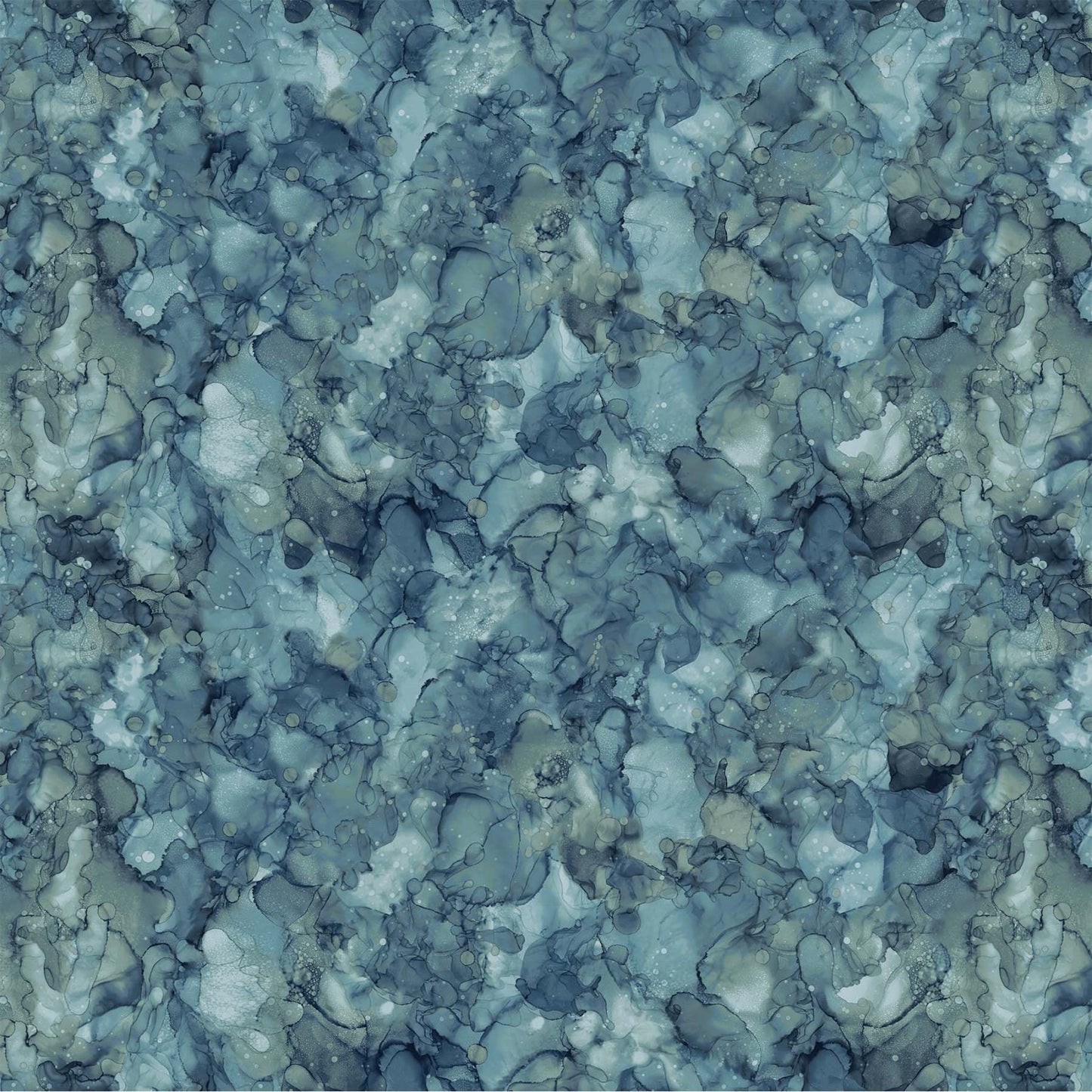 Soar - Moody Blues Dk Bubbles DP24589-44
