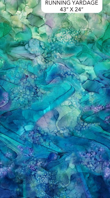 Whale Song Backing 108