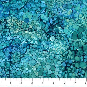 Whale Song Blue Multi DP24988-66