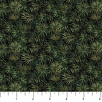 Cabin View Scotch Pine DP25122-78