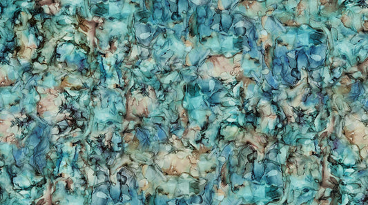 Northern Peaks - Water DP25175-74