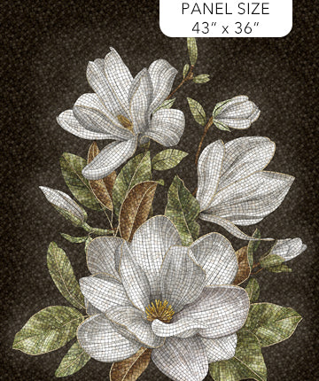 Magnolia - MAGNOLIA PANEL