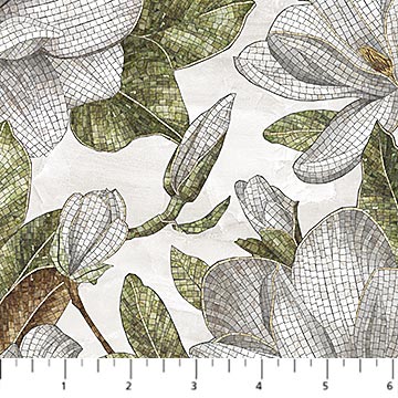 Magnolia - MAGNOLIA TRAIL