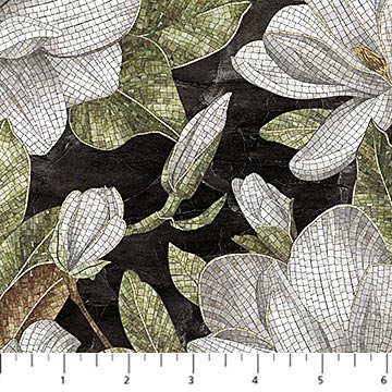 Magnolia - MAGNOLIA TRAIL