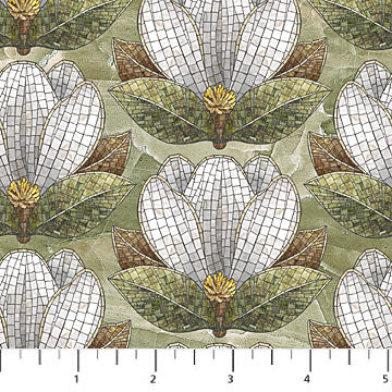 Magnolia - MAGNOLIA SCALLOP