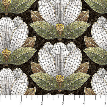 Magnolia - MAGNOLIA SCALLOP