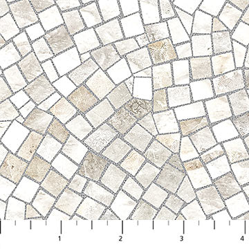 Magnolia - MOSAIC