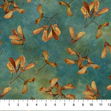 Autumn Splendor Stonehedge - Maple Keys