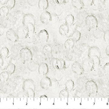 Stallion - Pale Grey Hoof Texture