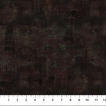 Stallion - Light Black Painted Canvas