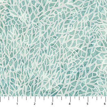 Sea Breeze - Coral Blender (Seafoam)