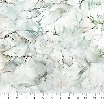 Lone Wolf - White Multi Multi Texture