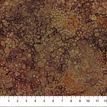 Lone Wolf - Dark Rust Bliss Texture