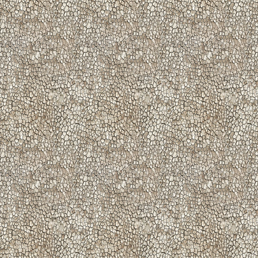 Timber Trial Naturescapes - crackle texture
