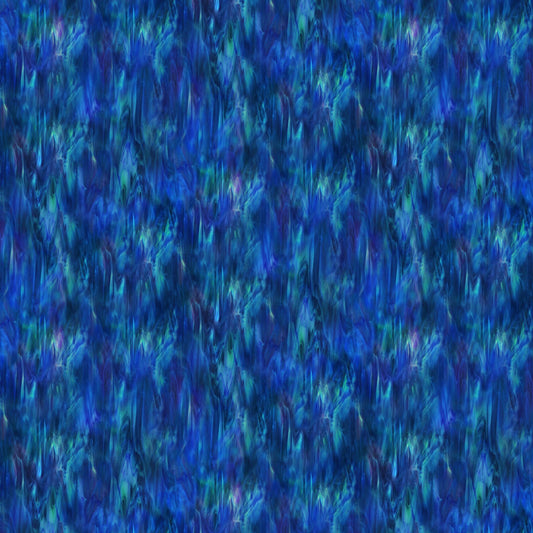 Risen - Multi Blue