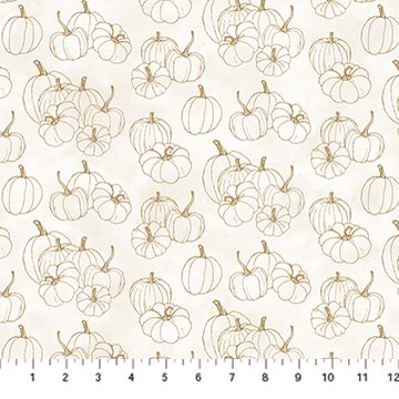 Night Owl - Pumpkin Blender Cream
