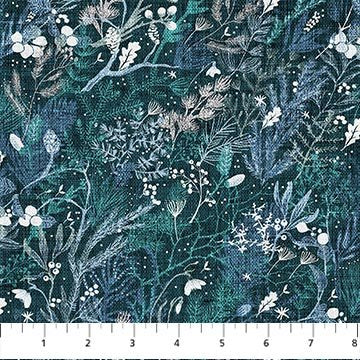 Snow Drift - Navy