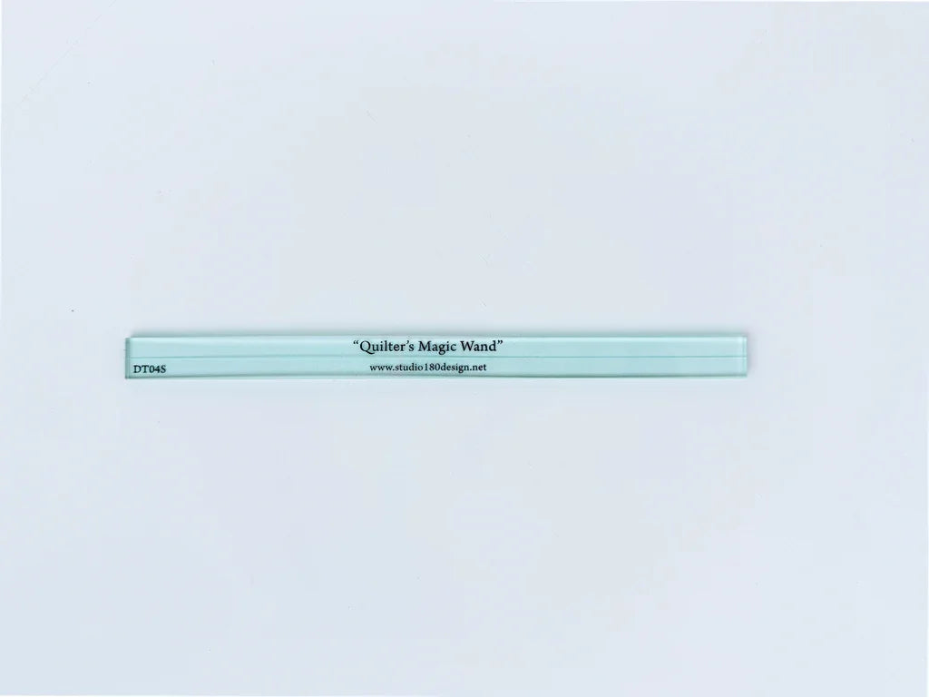 Quilter's Magic Wand - Short