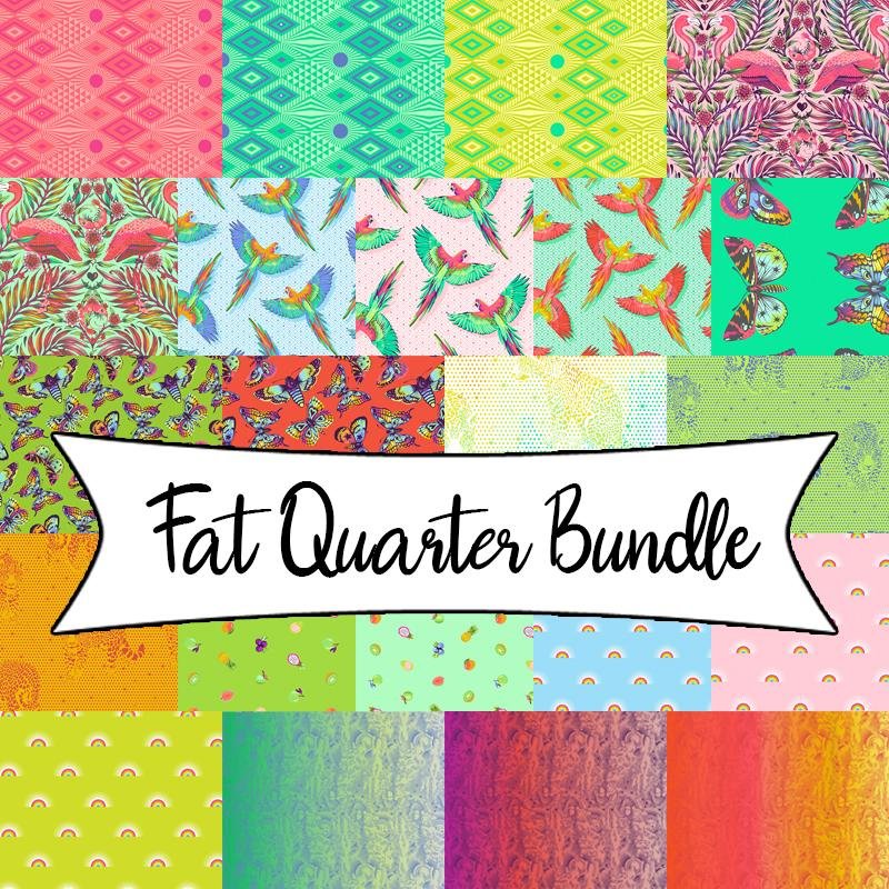 Daydreamer FQB 22pc Tula