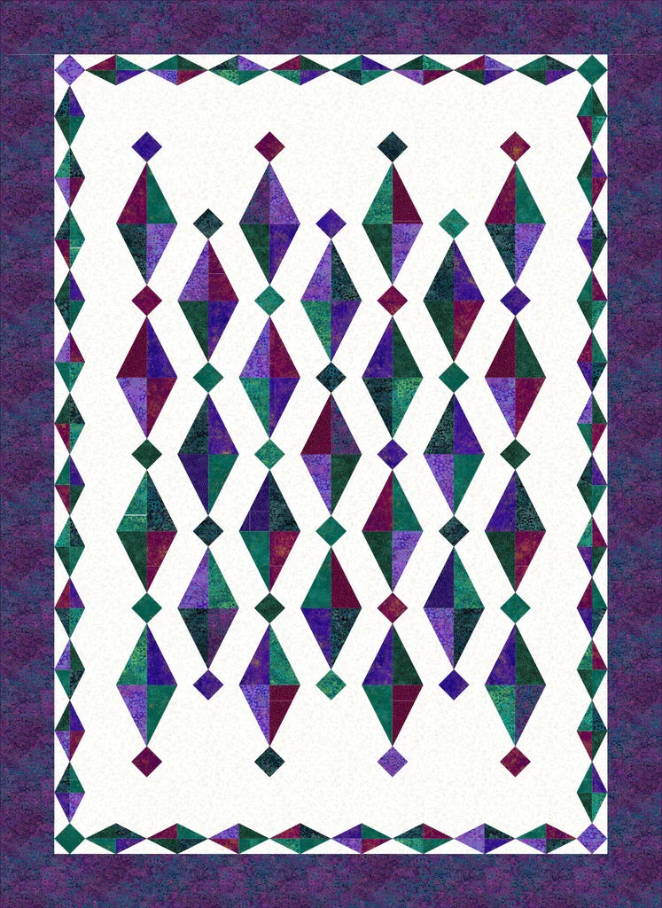 Diamonds And Pearls UDTP072 Studio 180 Design#1