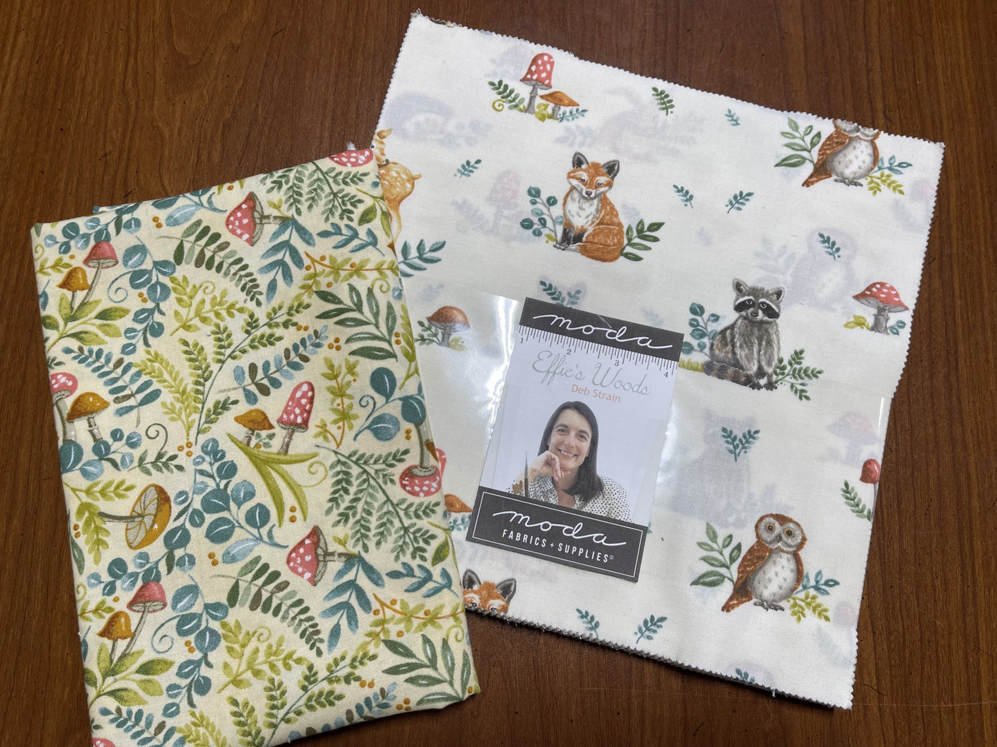 Layer Cake + 1Yd Bundle