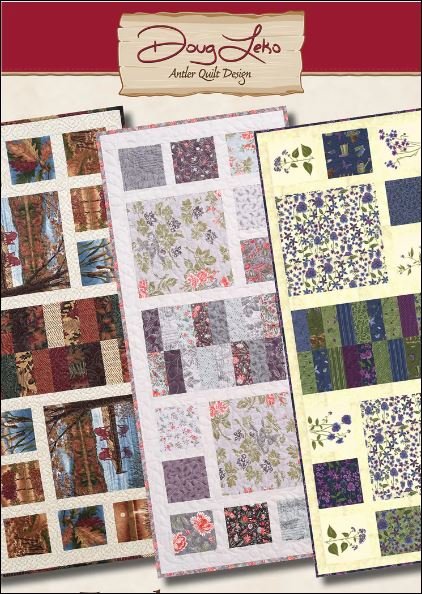 Enchantment Table Runner Kit