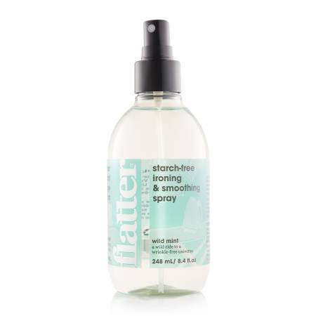 Flatter Wild Mint 8oz