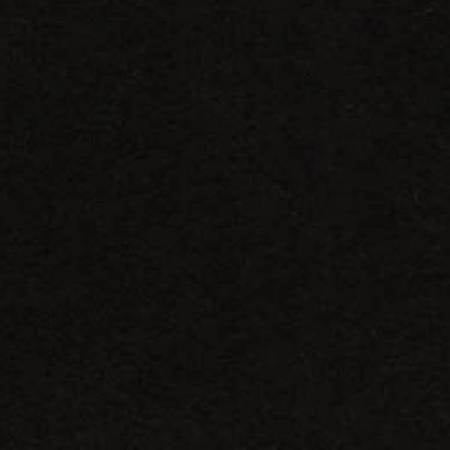 Rich Black Tonal Flannel