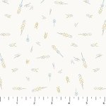 Lucky Day Flannel - Arrows Cream